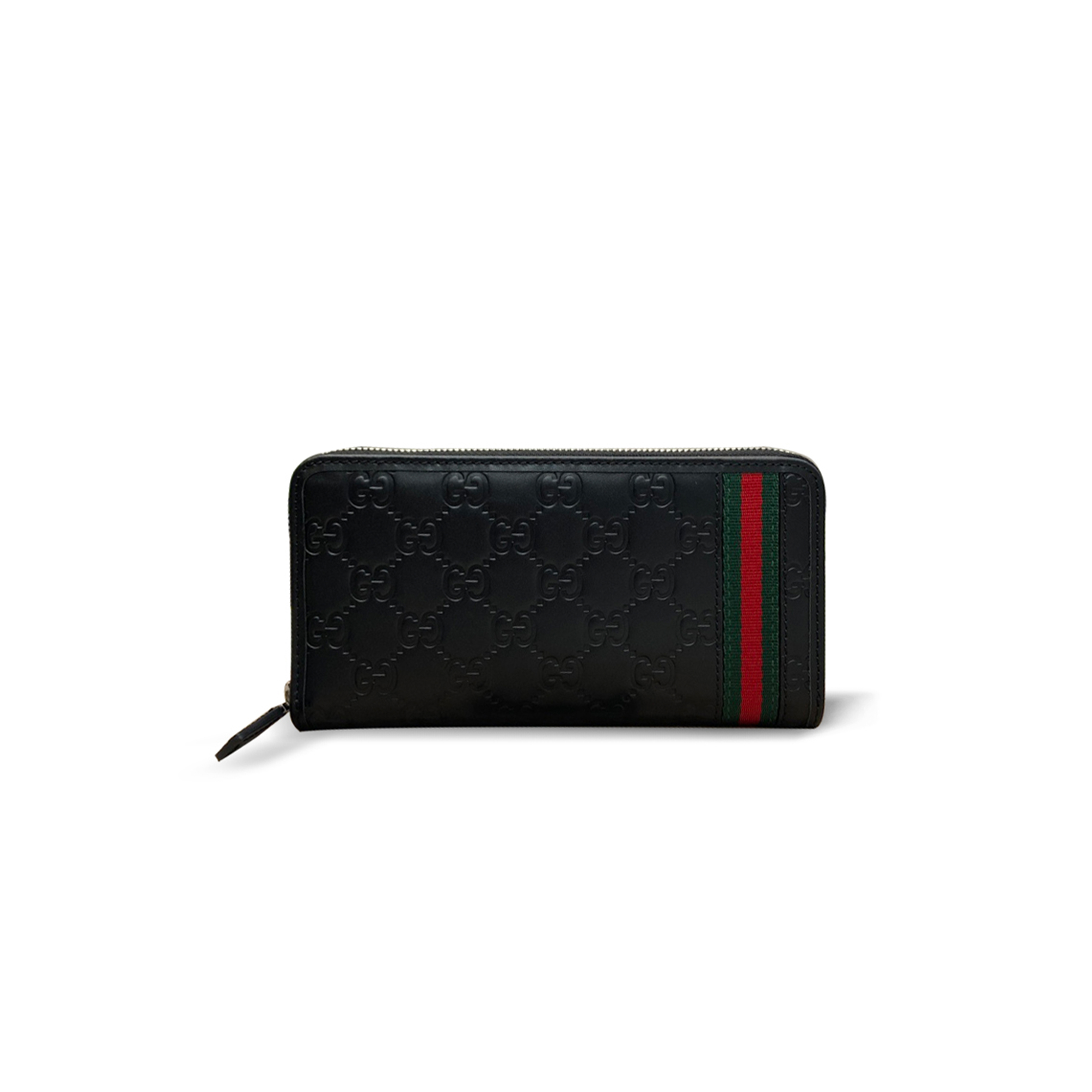 GUCCI GG ZIP WALLET 473928 (19*10*2.5cm)